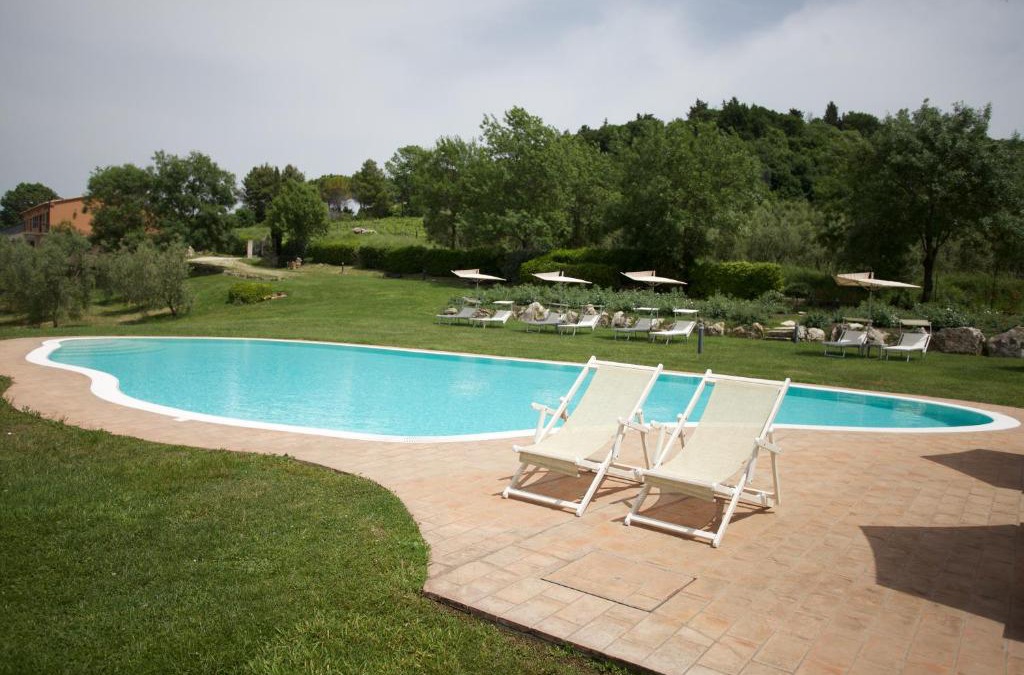 Saturnia House | Bio Agriturismo Il Torrione