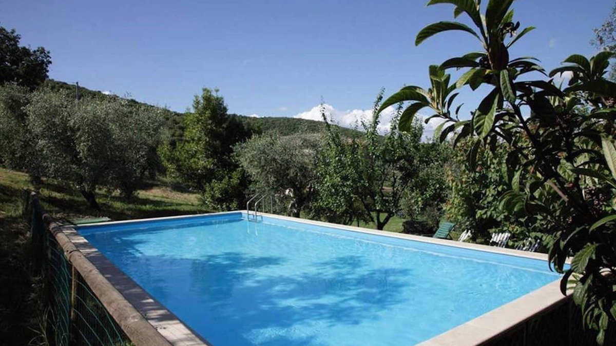 Ancaiano Other | Bio Agriturismo in the Sienese countryside