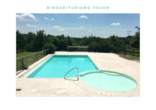 Ponti sul Mincio House | Bio Agriturismo Vojon