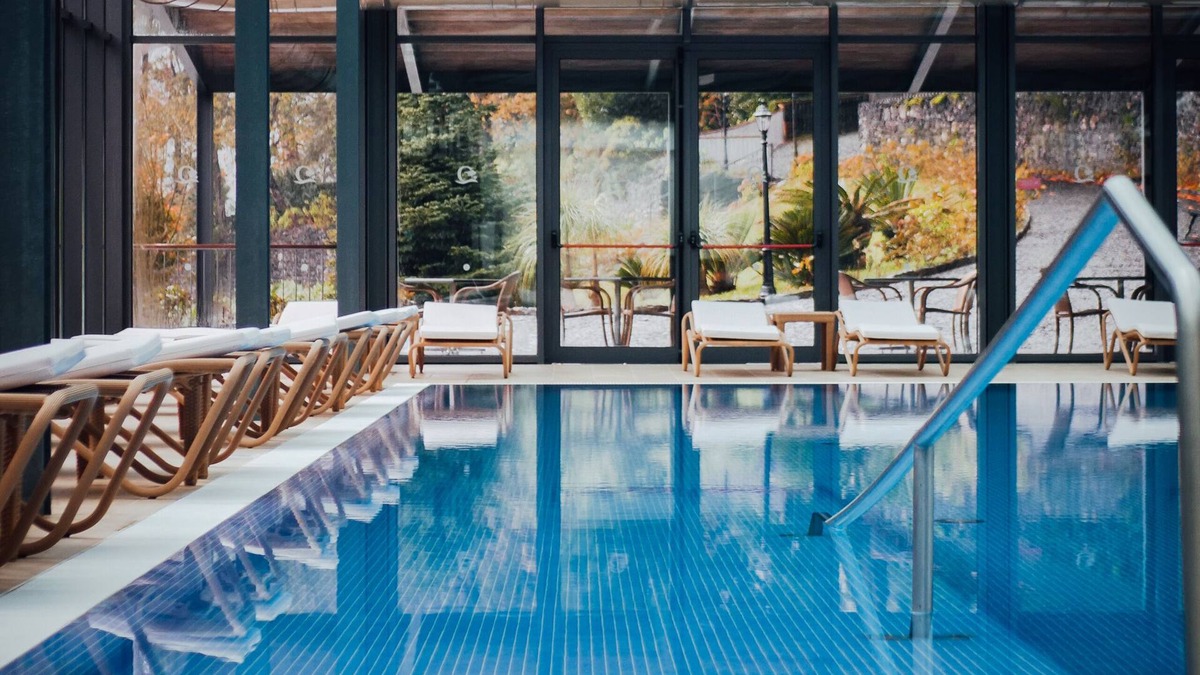 Camara de Lobos Hotel | BIO Hotel - Hotel Quinta da Serra
