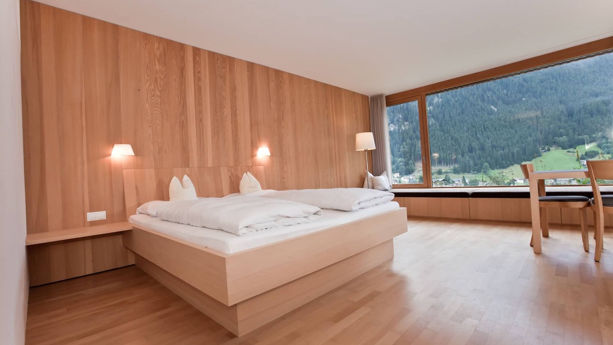 Gaschurn Hotel | Bio-Hotel Saladina