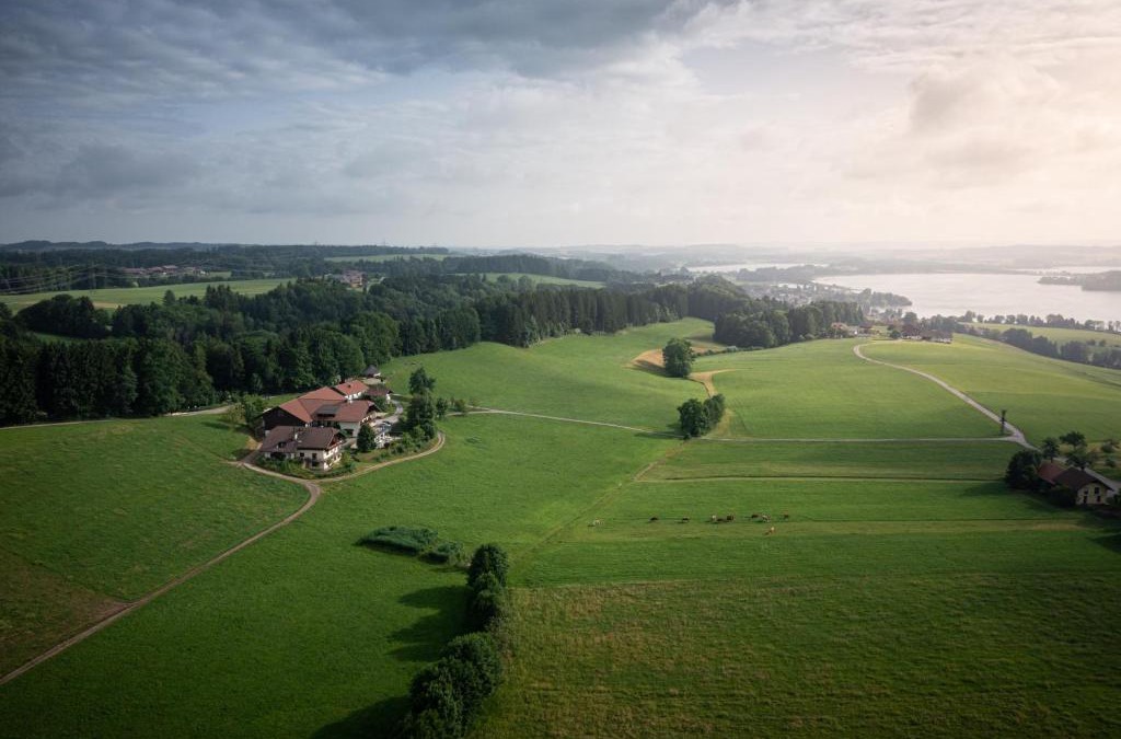 Seeham House | Bio-Hotel Schiessentobel
