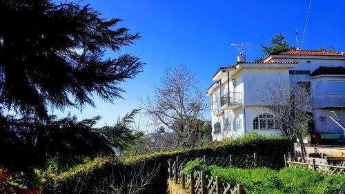 Agios Stefanos Apartment | Bio Land Athens