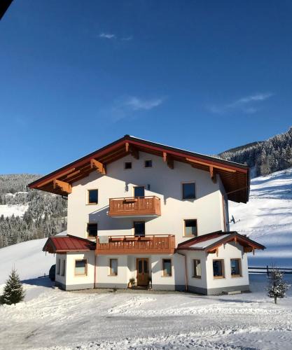 Maschl Apartment | Bio Schartenhof