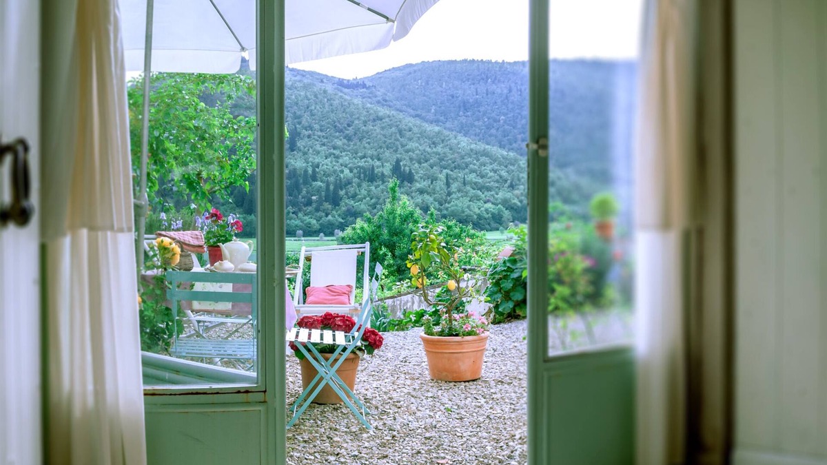 Calenzano Other | BIOAGRITURISMO PODERE MONTISI - Eco-Green living near Florence in Tuscany