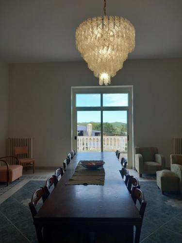Campobasso Hotel | BioAgriturismo Fattoria Di Vaira