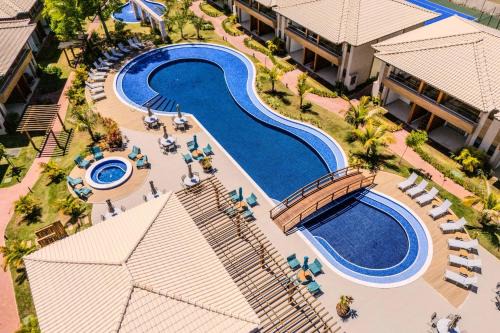 Itacimirim Apartment | Bioflora Itacimirim Novo village 44