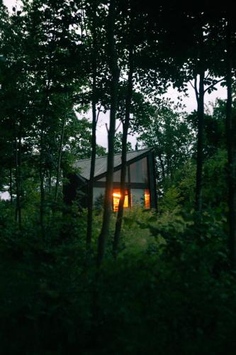 Podgorzyn Ski Chalet | BIOSFERA Natural Experience Domki Premium w Karkonoszach