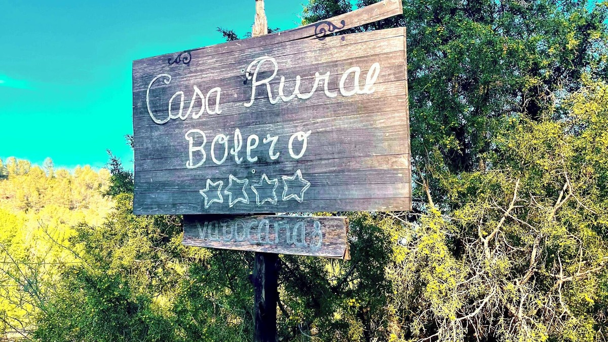Villalpardo Cottage | BIOSPHERE RESERVE NATURAL PARK