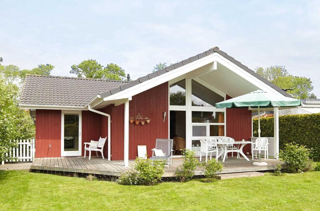 Niendorf House | BIR16 Villa Bullerbue