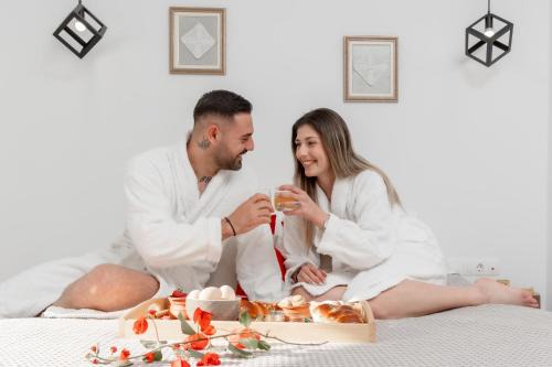 Naxos Apartment | Birbas Hotel