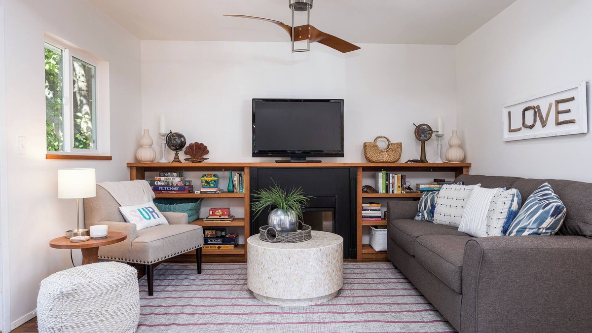 Birch Bay House | Birch Bay Bungalow close to Beach