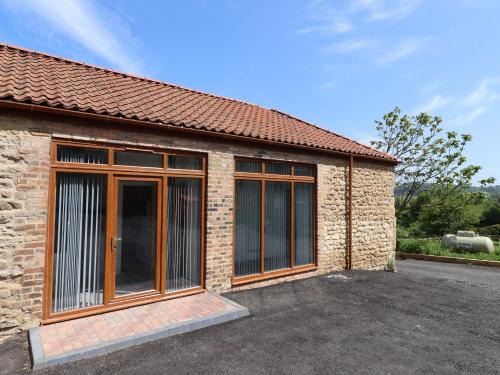Scarborough House | Birch Cottage