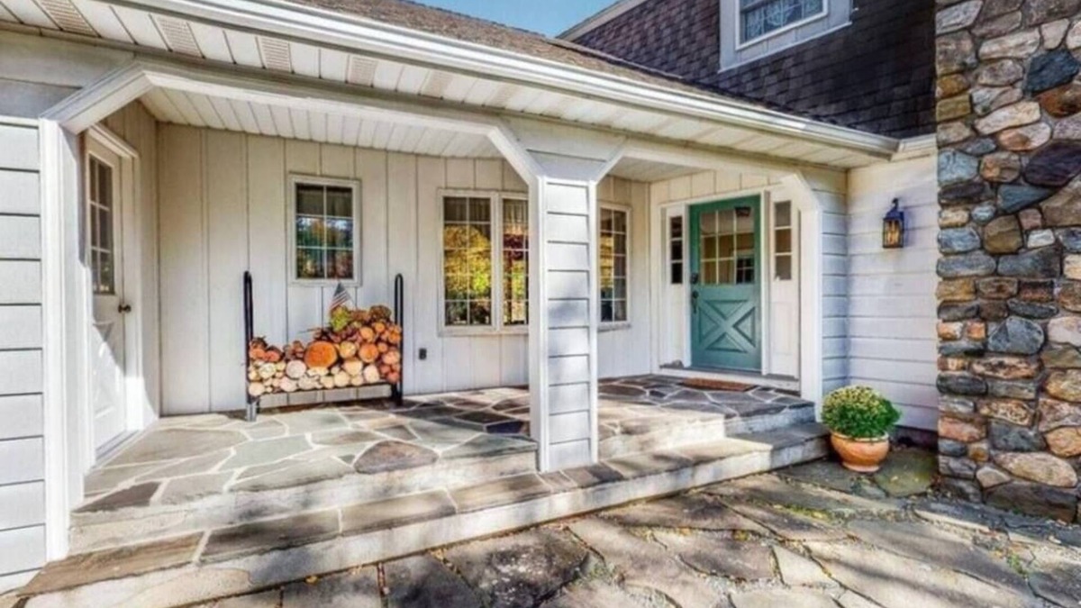 Windham House | Birch Hill - Luxury Mountain Retreat