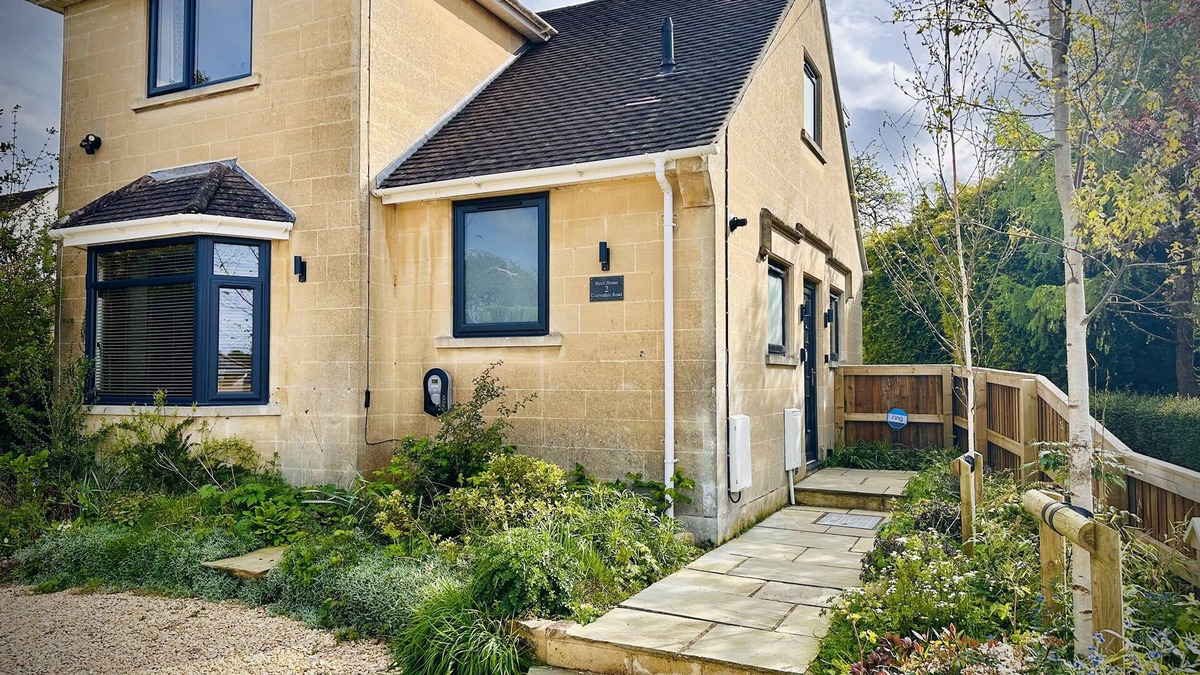 Corsham House | BIRCH HOUSE, pet friendly, character holiday cottage in Corsham