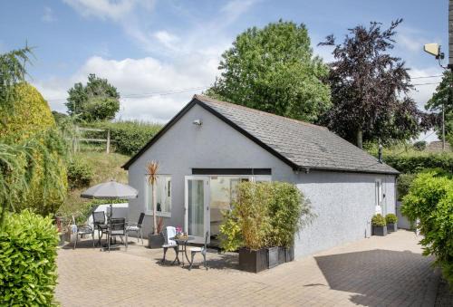 West Buckland House | Birch House Studio