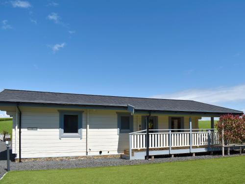 Lindal in Furness House | Birch Lodge - Uk30006