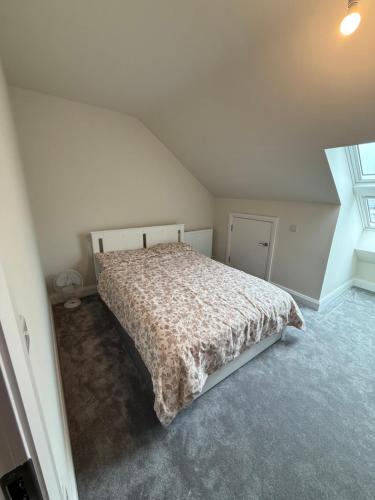 Ahascragh House | Birch view getaway