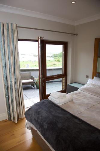 Carrowmoreknock Bed & Breakfast | Birchall Lodge
