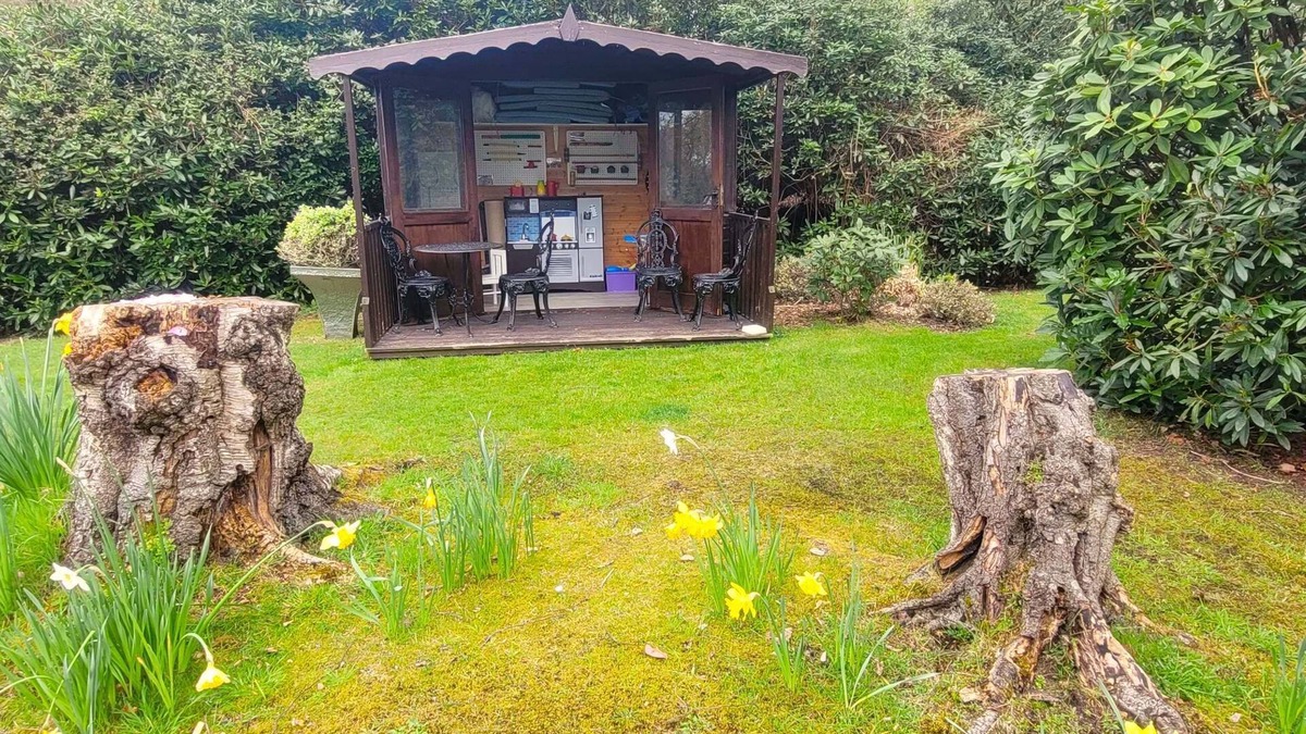 Longham Cottage | Birchcroft Hideaway