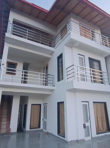 Ramgarh House | Birchwood comfort stay