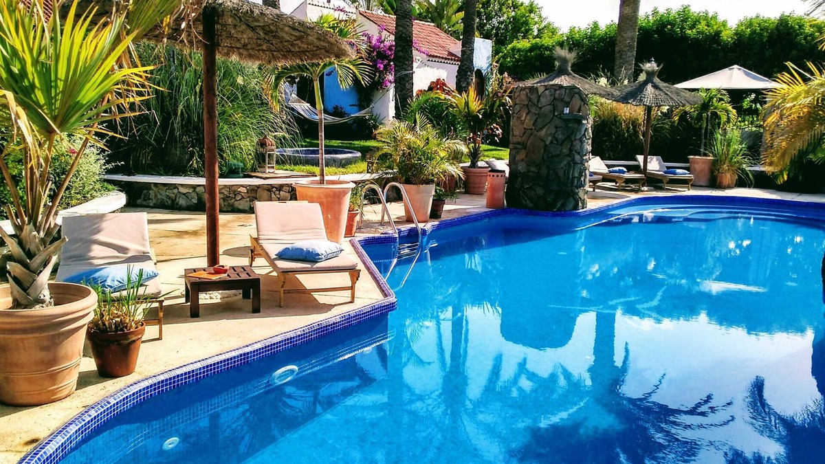 Playa del Ingles Hotel | Birdcage Gay Resort - Adult Only