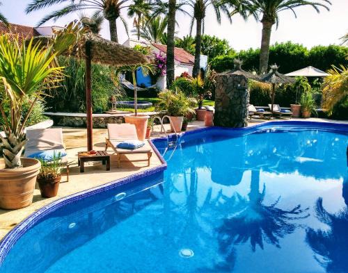 Playa del Ingles Resort | Birdcage Gay Men Resort and Lifestyle Hotel