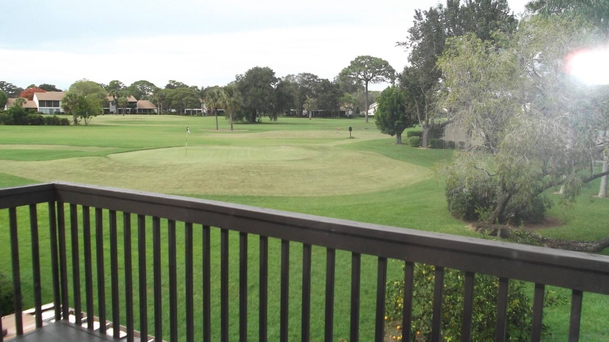 Venice Villa | Birds Bay - Villa, Venice, Florida