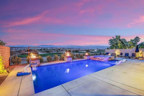 Terra Lago House | BIRDSEYE VIEW