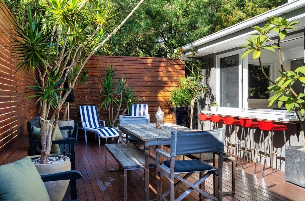 Hyams Beach House | Birdsong at Hyams Beach