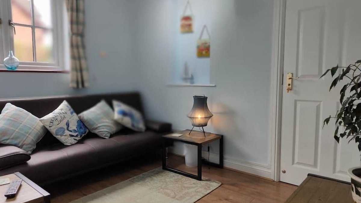 Twyford House | Birdsong House