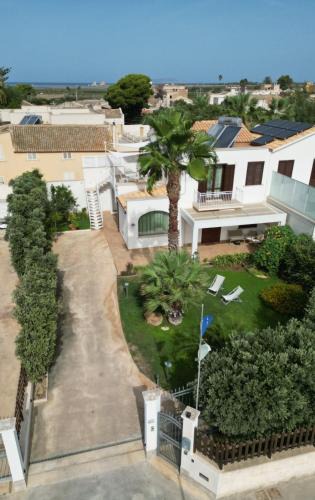 Birgi Vecchi Apartment | Birgi holiday home