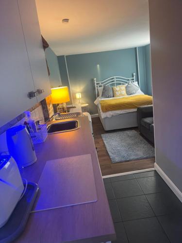 Birkdale Apartment | Birkdale's Hidden Gem