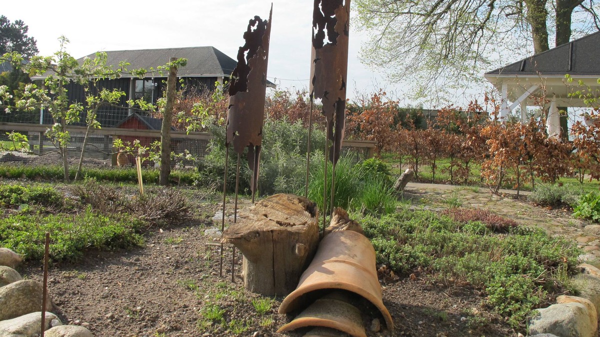 Langeskov Bed & Breakfast | Birkende Bed And Breakfast