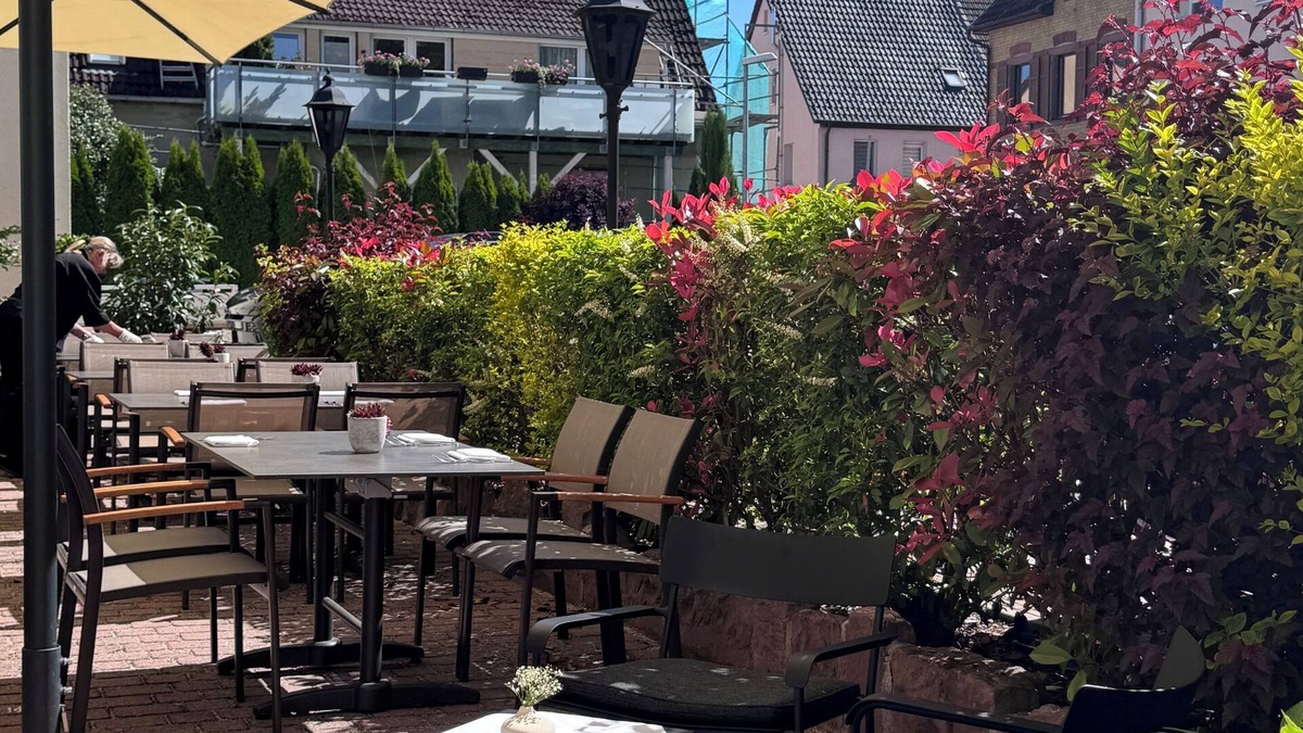 Birkenfeld Hotel | Birkenfelder Hof