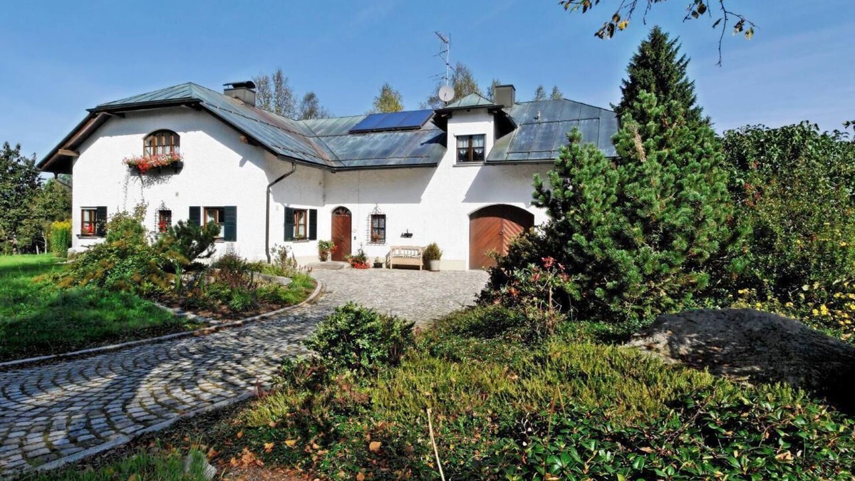 Haidmuhle Apartment | Birkenhain holiday flat