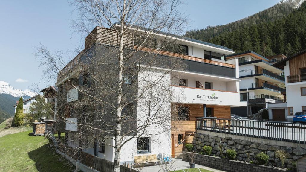Ischgl House | Birkheim