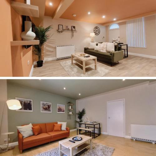 Birmingham City Centre Apartment | Birmingham City Stay Apartments
