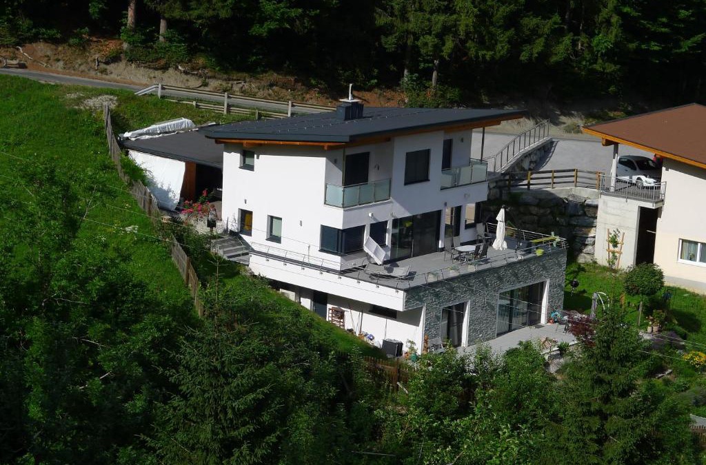 Sankt Veit im Pongau Apartment | Birnbacher-appartement