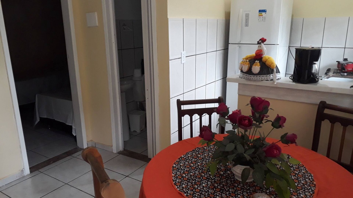 Japuiba House | BIRÓ accommodation