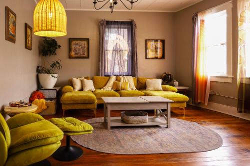 Bisbee House | Bisbee Home Fantastic Views and Walkable Location!