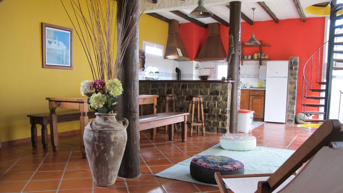 Porto Moniz House | Bisbis House - Nature Retreat