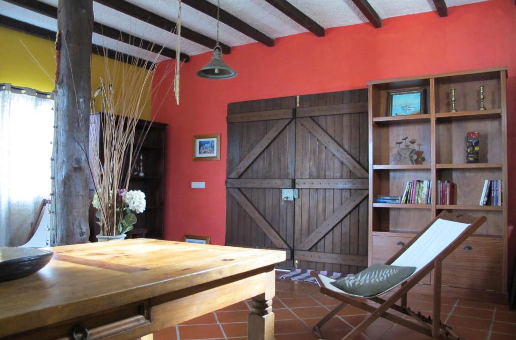 Porto Moniz House | Bisbis House