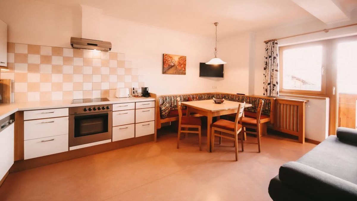 Schladming Apartment | Bischofsmütze/2 bedrooms - Posers Bergwelt