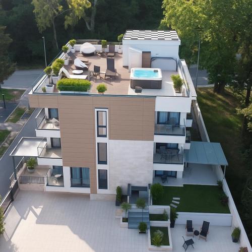 Igalo Apartment | Biser Igala