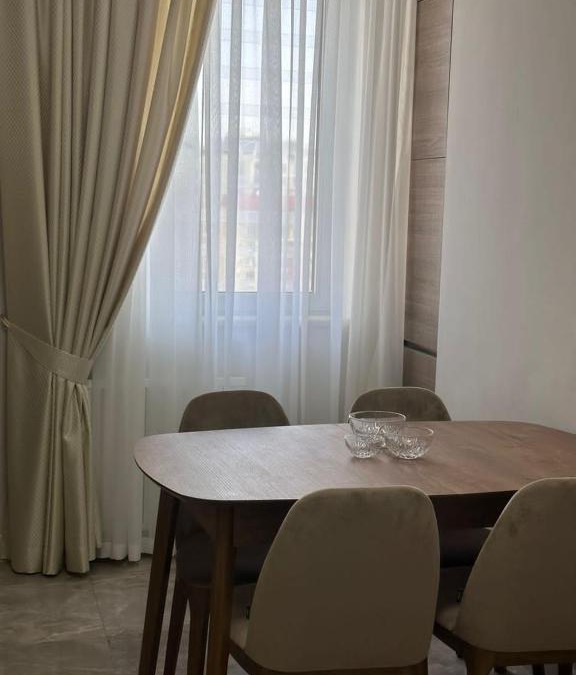 Bishkek Apartment | Bishkek park apartment