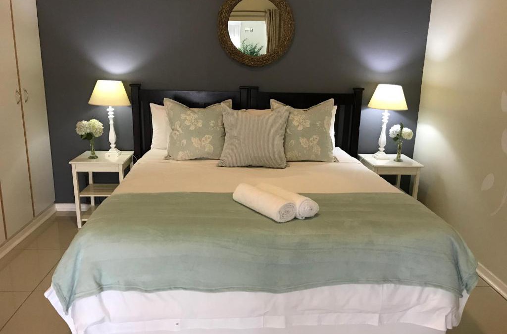 uMlalazi Bed & Breakfast | Bishops GuestHouse