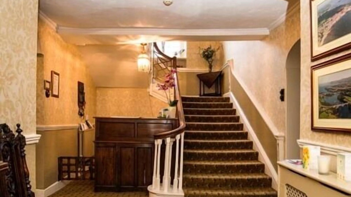 Beaumaris Hotel | Bishopsgate House Hotel