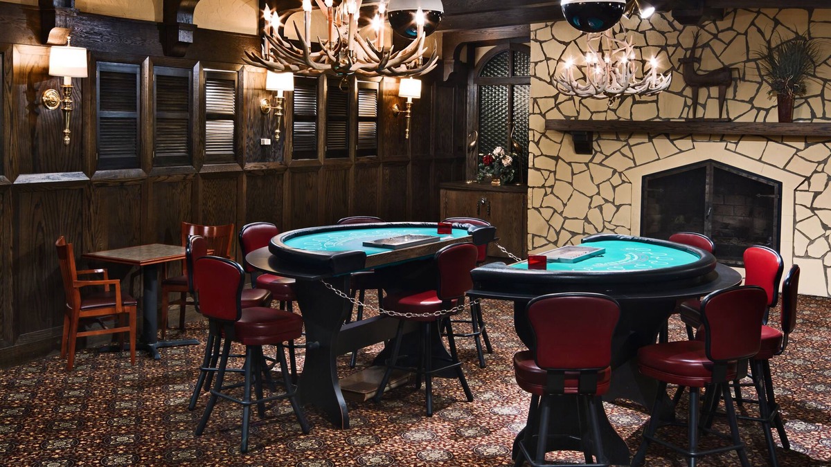 Bismarck Hotel | Bismarck Hotel and Conference Center