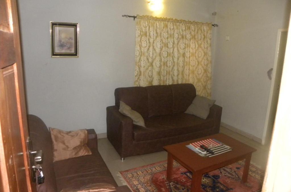 Alimosho Hotel | Biso Inn